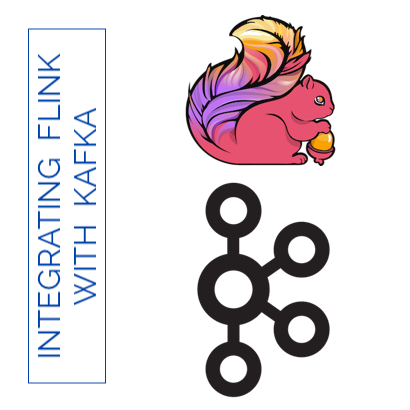 Integrating Flink with Kafka