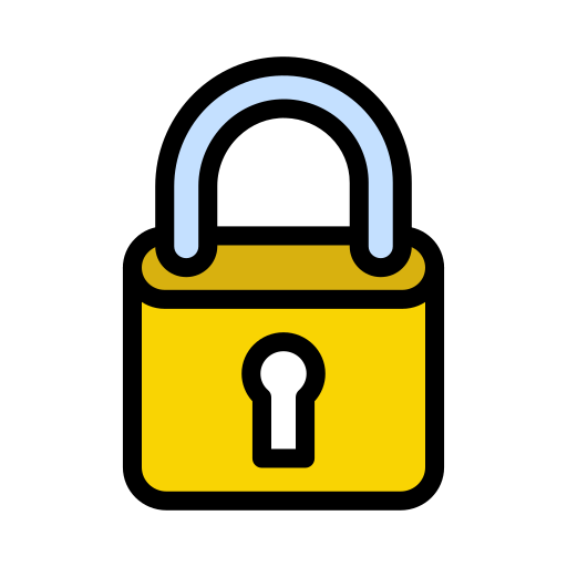 Security Icon