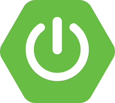 Spring Boot Icon